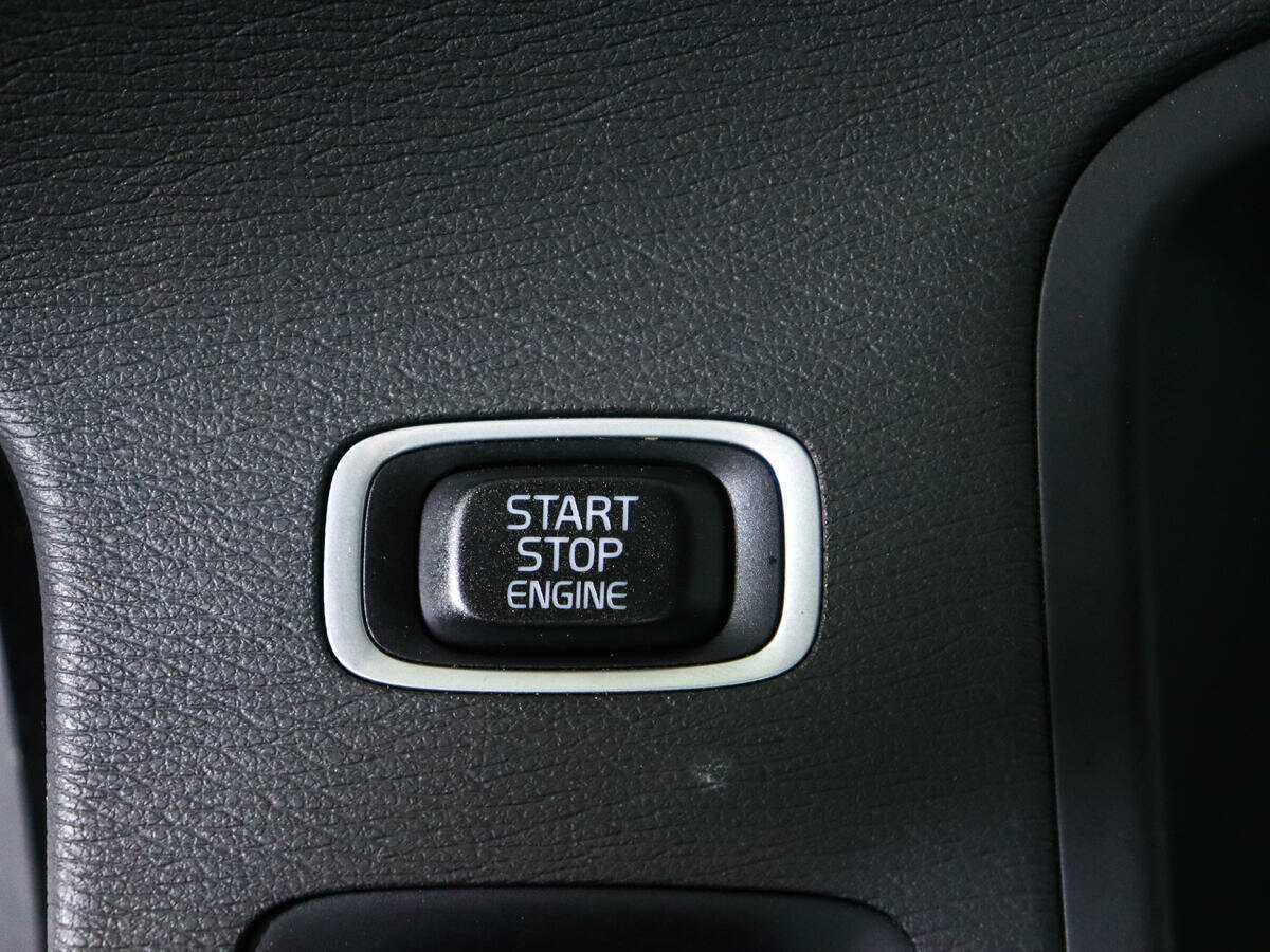 Продажа Б/У Вольво С60. Фото: #14