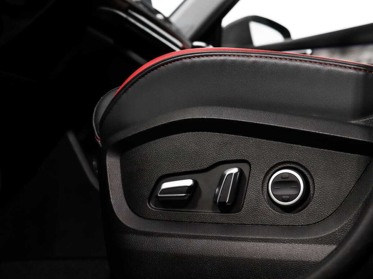 Продажа Б/У Чери Тигго 4 Про. Фото: #9