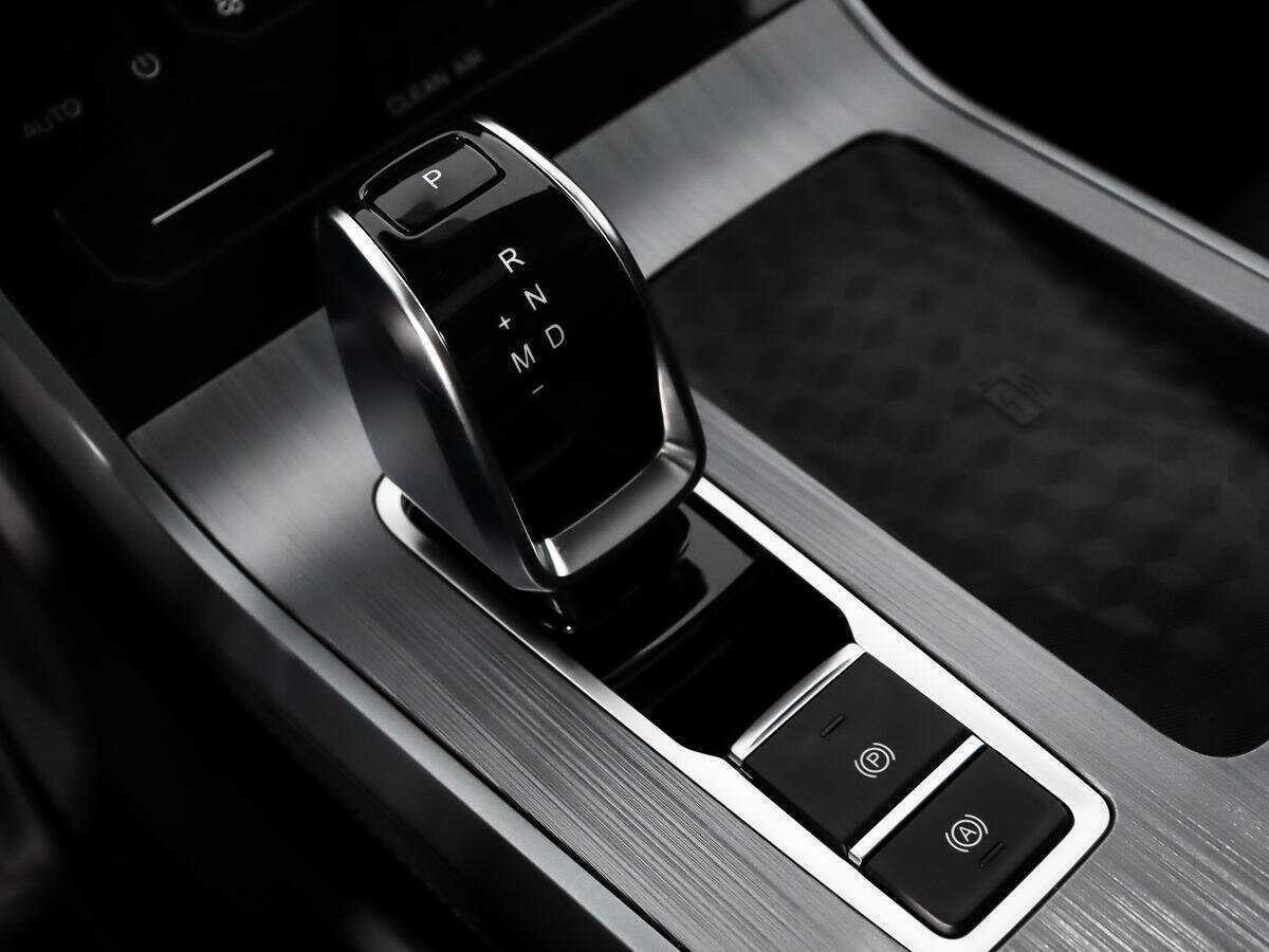 Продажа Б/У Чери Тигго 4 Про. Фото: #10