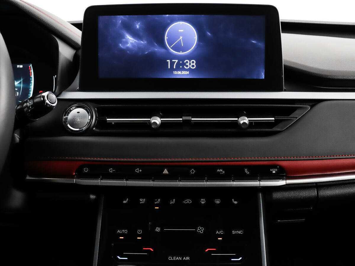 Продажа Б/У Чери Тигго 4 Про. Фото: #15