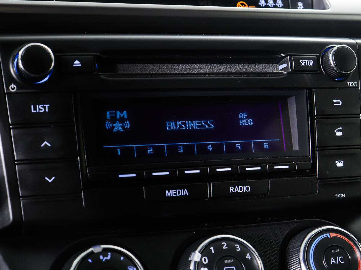 Продажа Б/У Тойота Рав4. Фото: #17