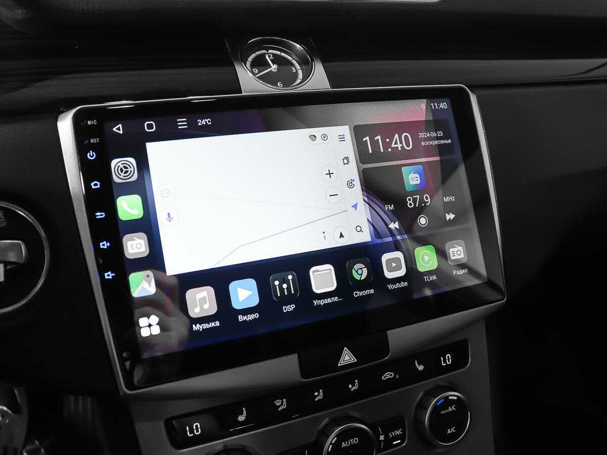 Продажа Б/У Фольксваген Пассат ЦЦ. Фото: #16