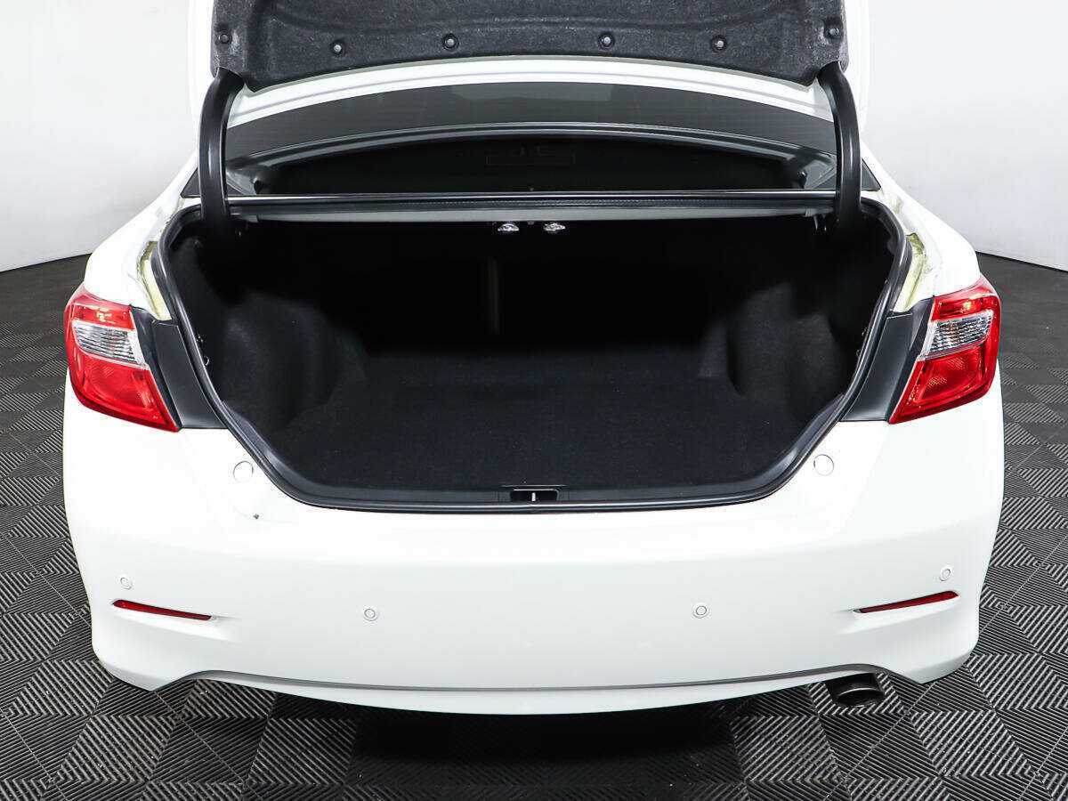 Продажа Б/У Тойота Камри. Фото: #9