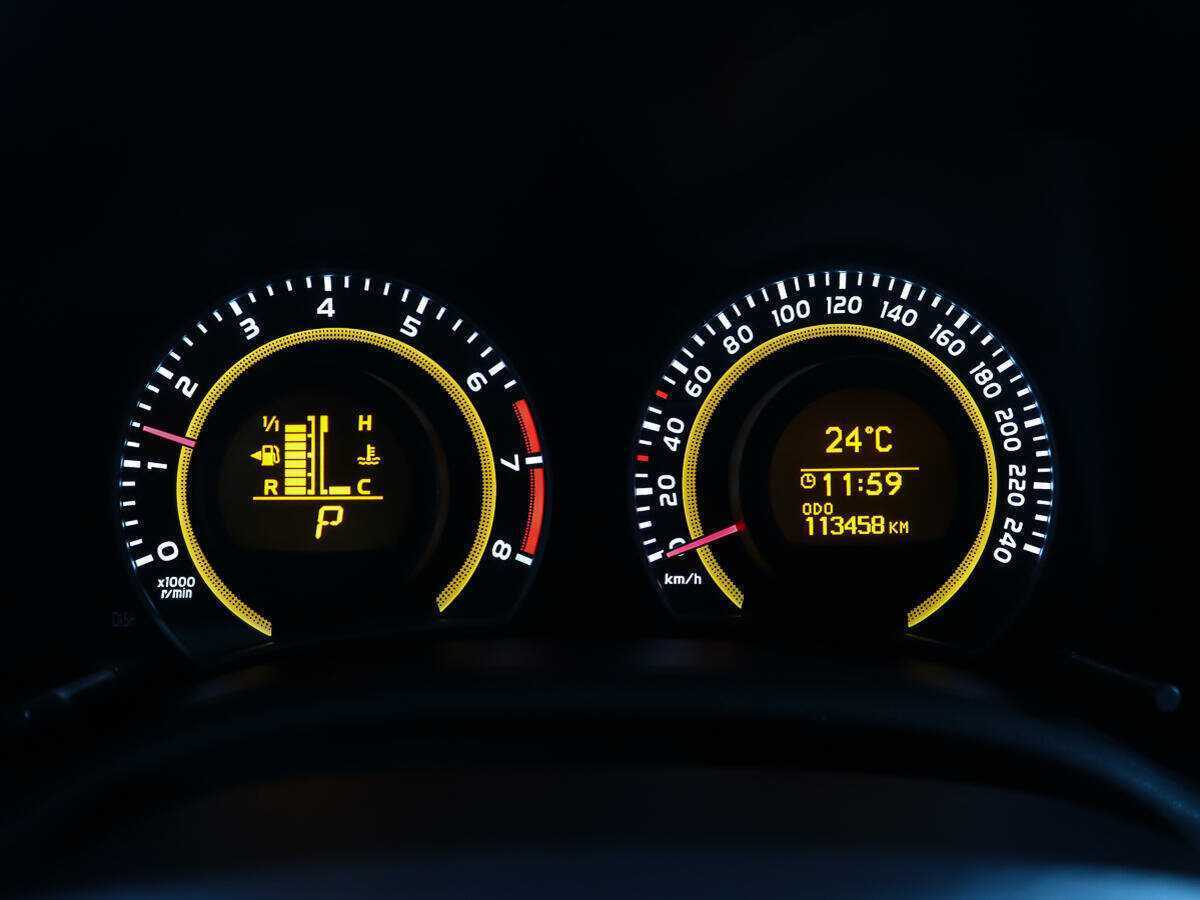 Продажа Б/У Тойота Королла. Фото: #15