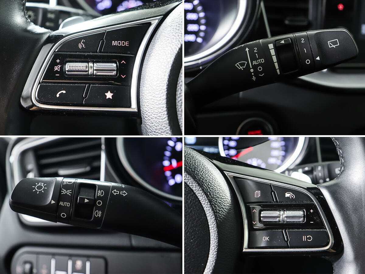 Продажа Б/У Киа Сид. Фото: #15