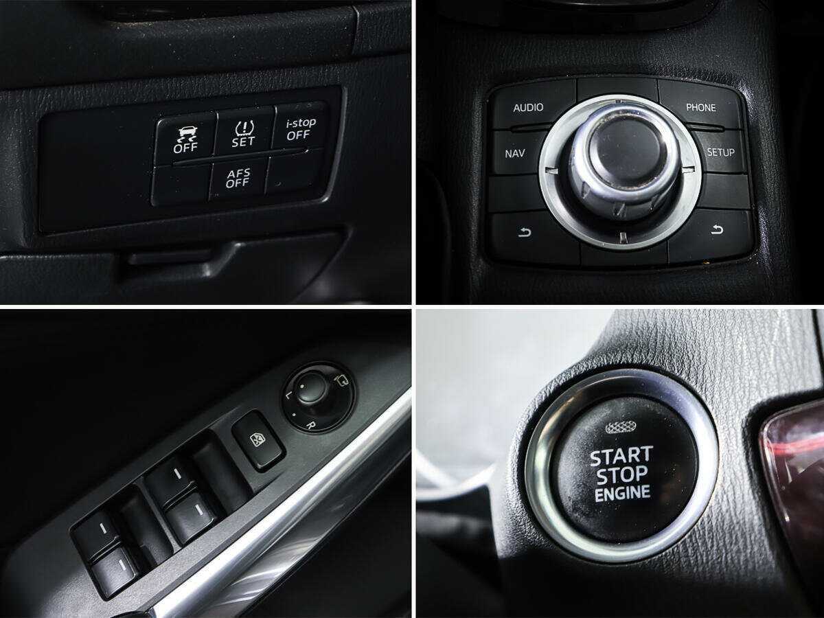 Продажа Б/У Мазда 6. Фото: #17