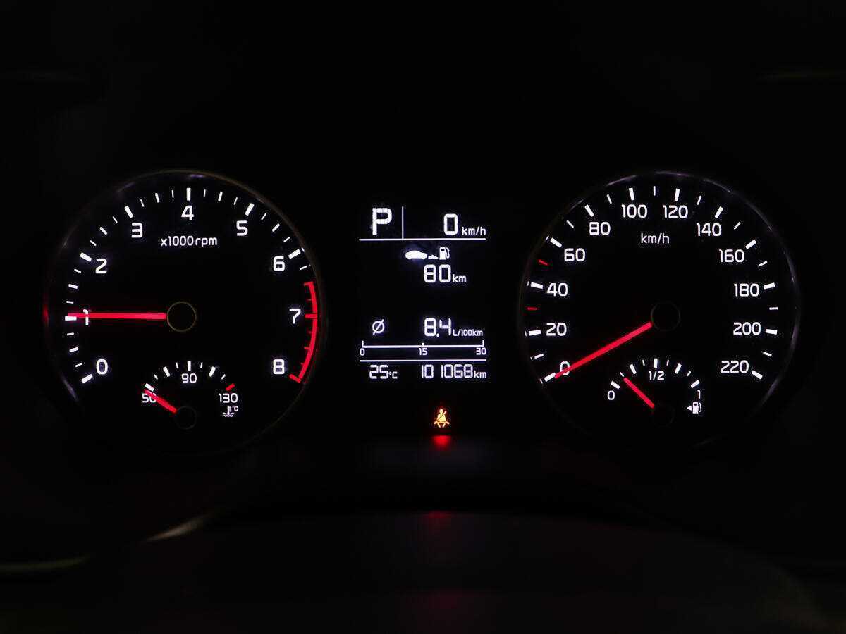 Продажа Б/У Киа Рио. Фото: #13