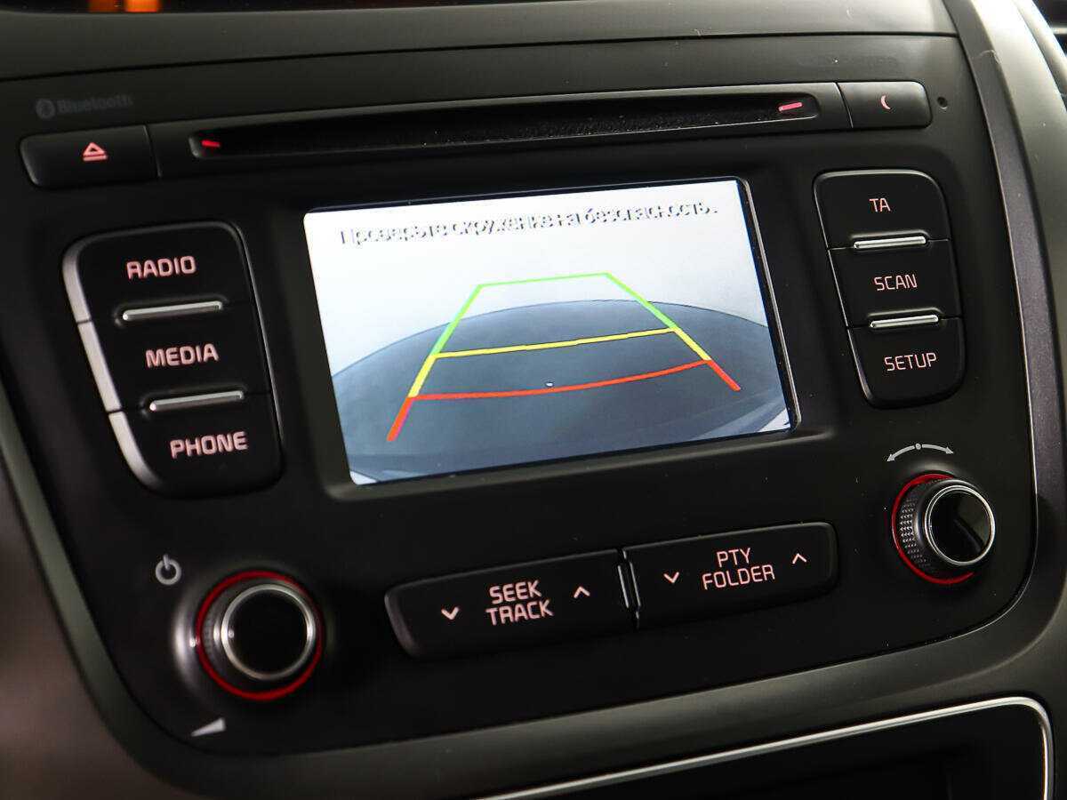 Продажа Б/У Киа Соренто. Фото: #14