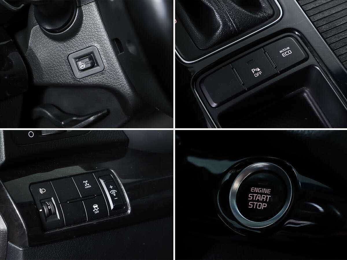 Продажа Б/У Киа Соренто. Фото: #16