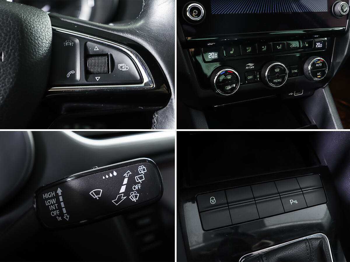 Продажа Б/У Шкода Октавия. Фото: #17