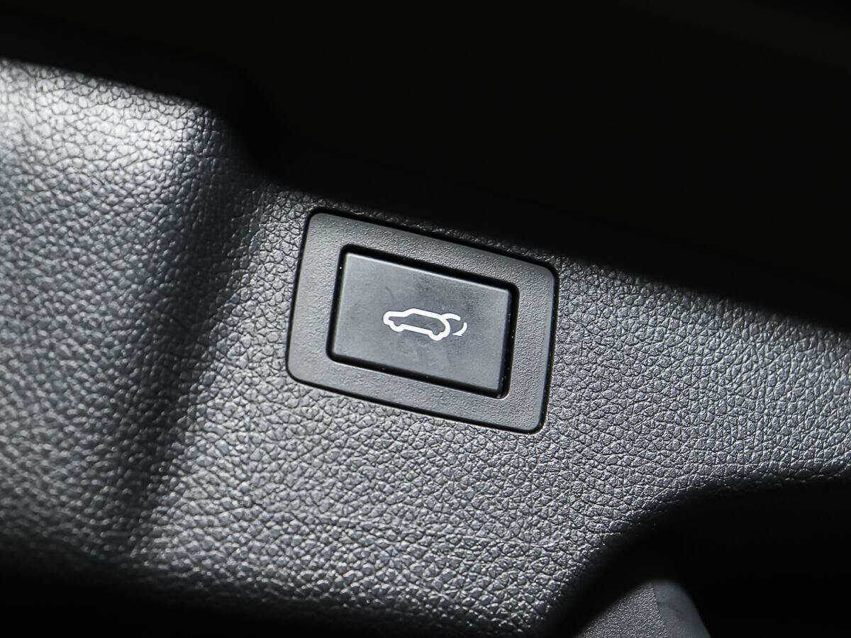 Продажа Б/У Хендай Санта Фе. Фото: #19