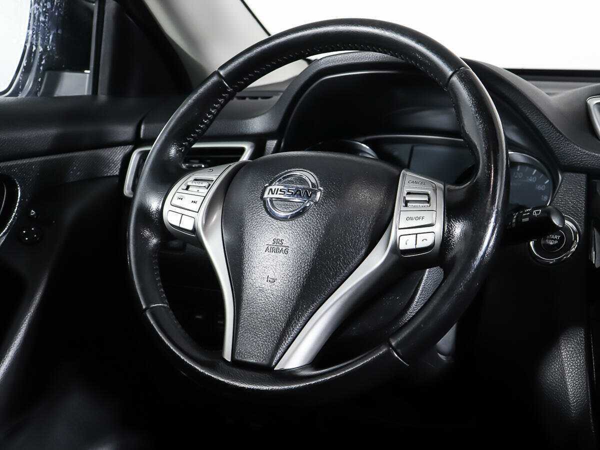 Продажа Б/У Ниссан Икс-Трейл. Фото: #14