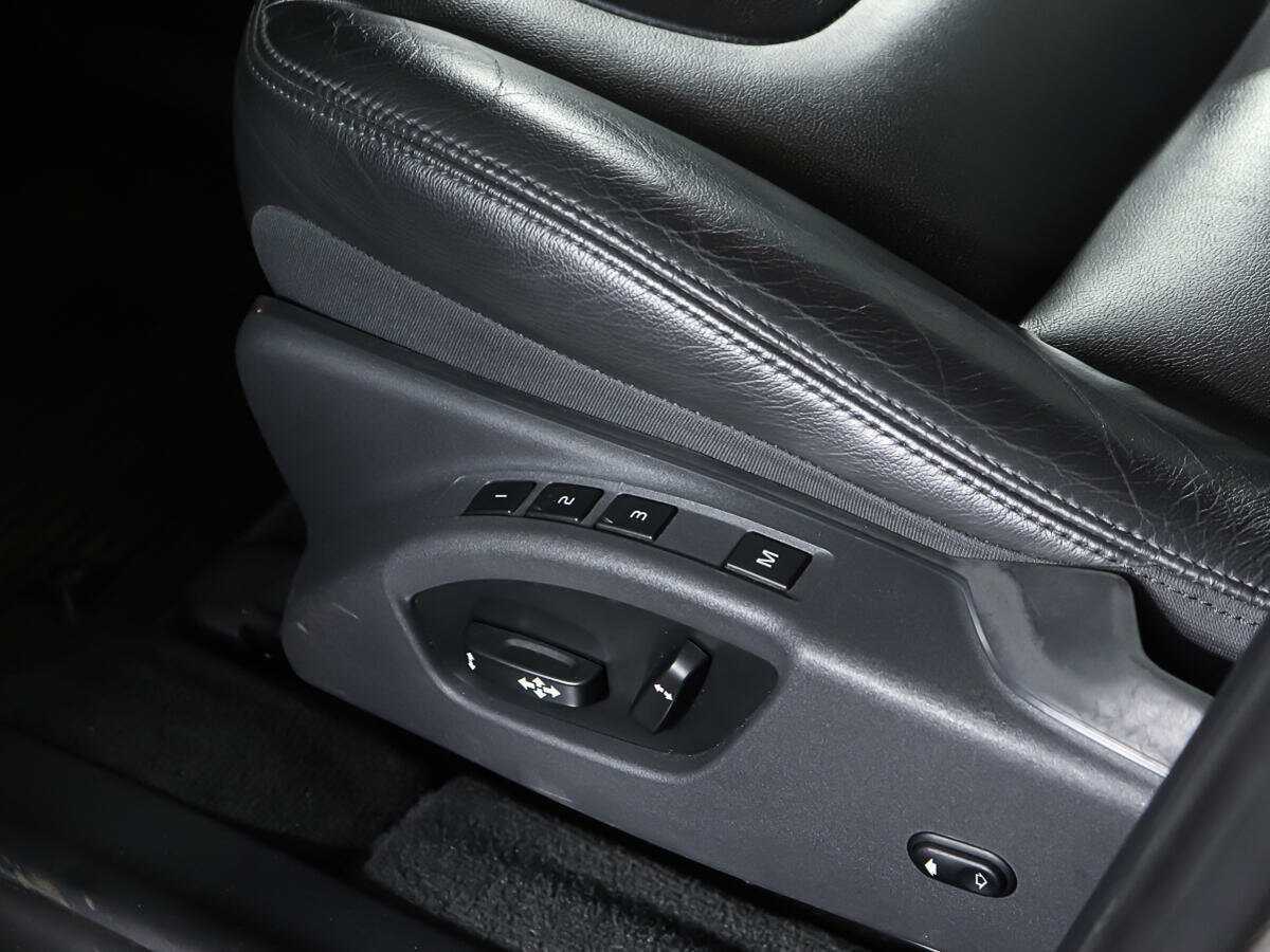 Продажа Б/У Вольво ИксЦ60. Фото: #17