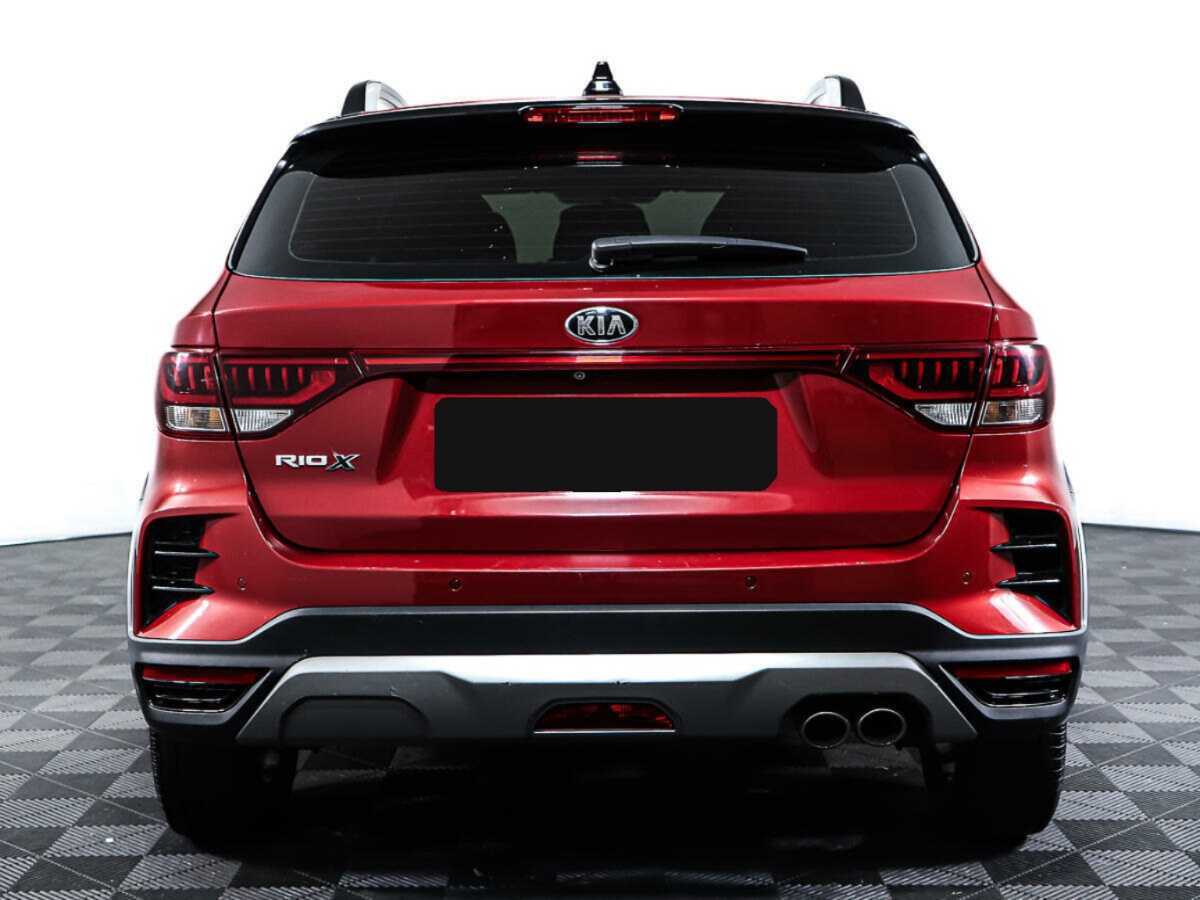 Продажа Б/У Киа Рио. Фото: #5