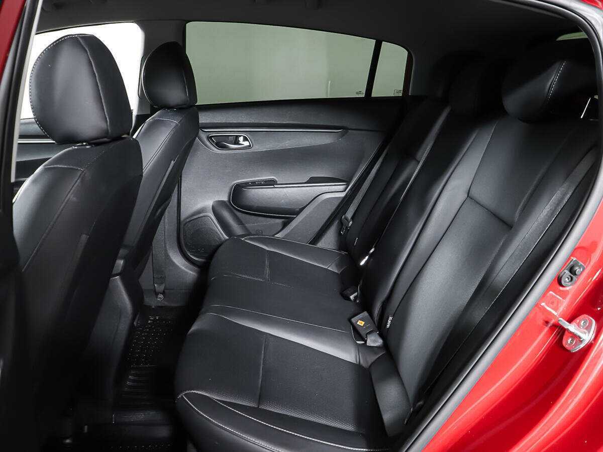 Продажа Б/У Киа Рио. Фото: #9