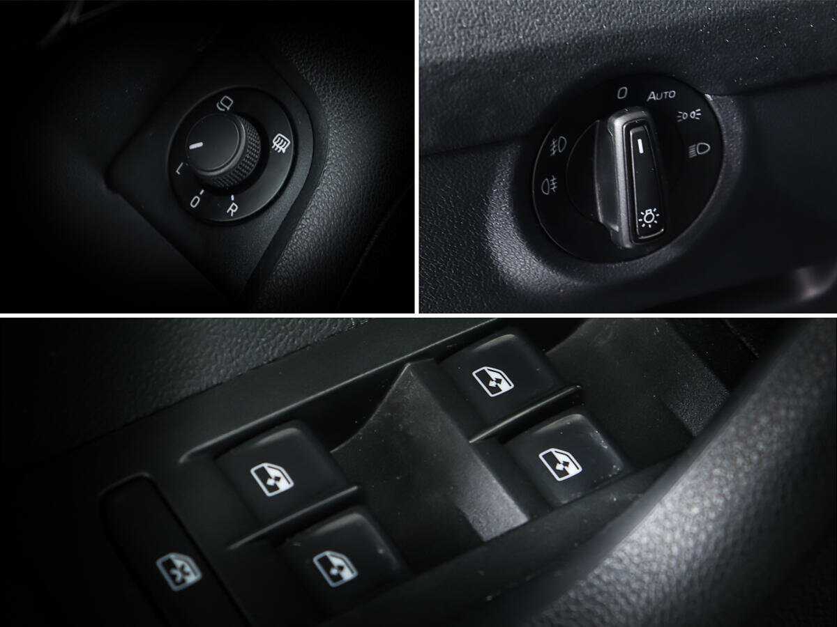 Продажа Б/У Шкода Октавия. Фото: #15