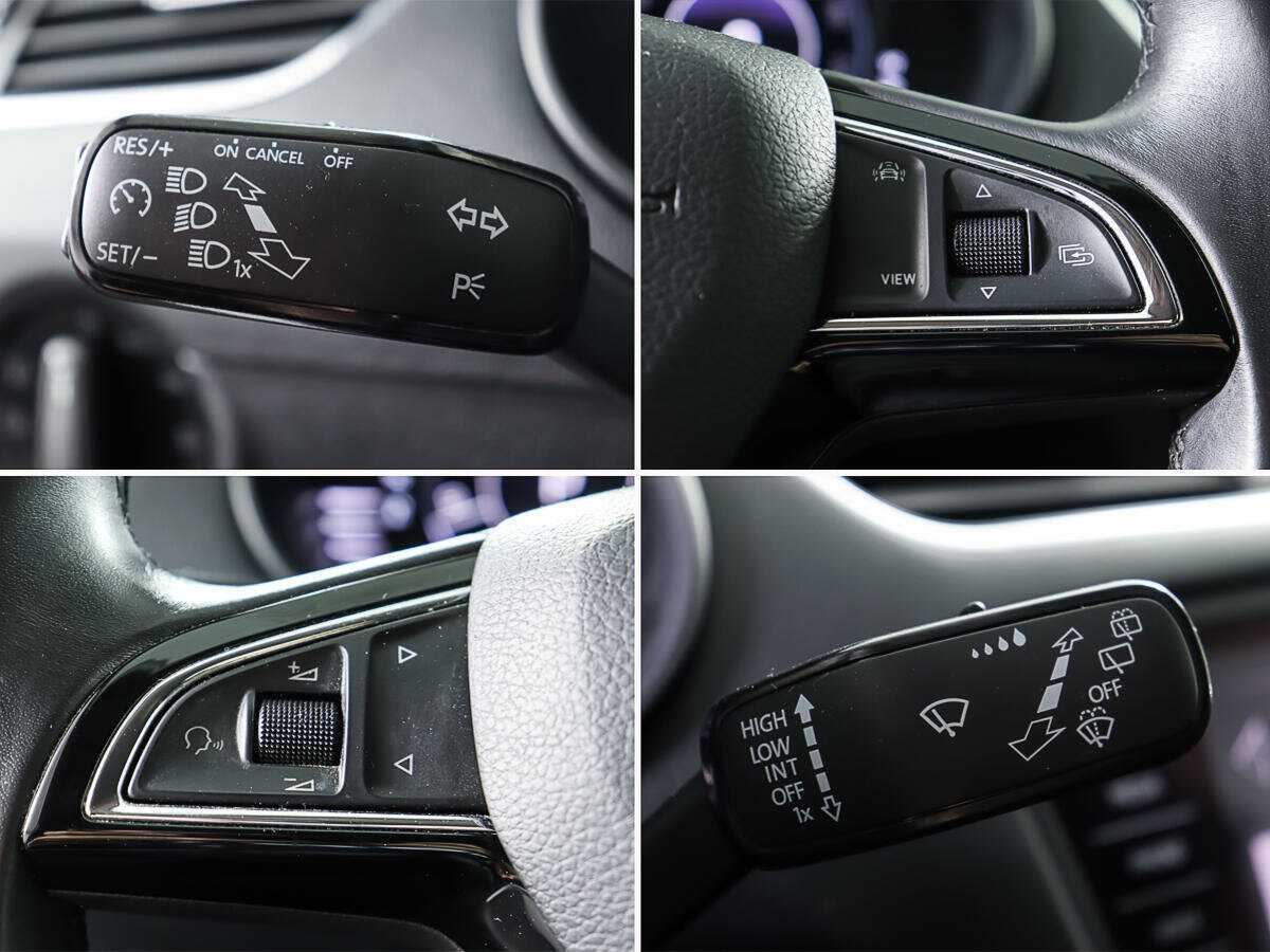 Продажа Б/У Шкода Октавия. Фото: #16