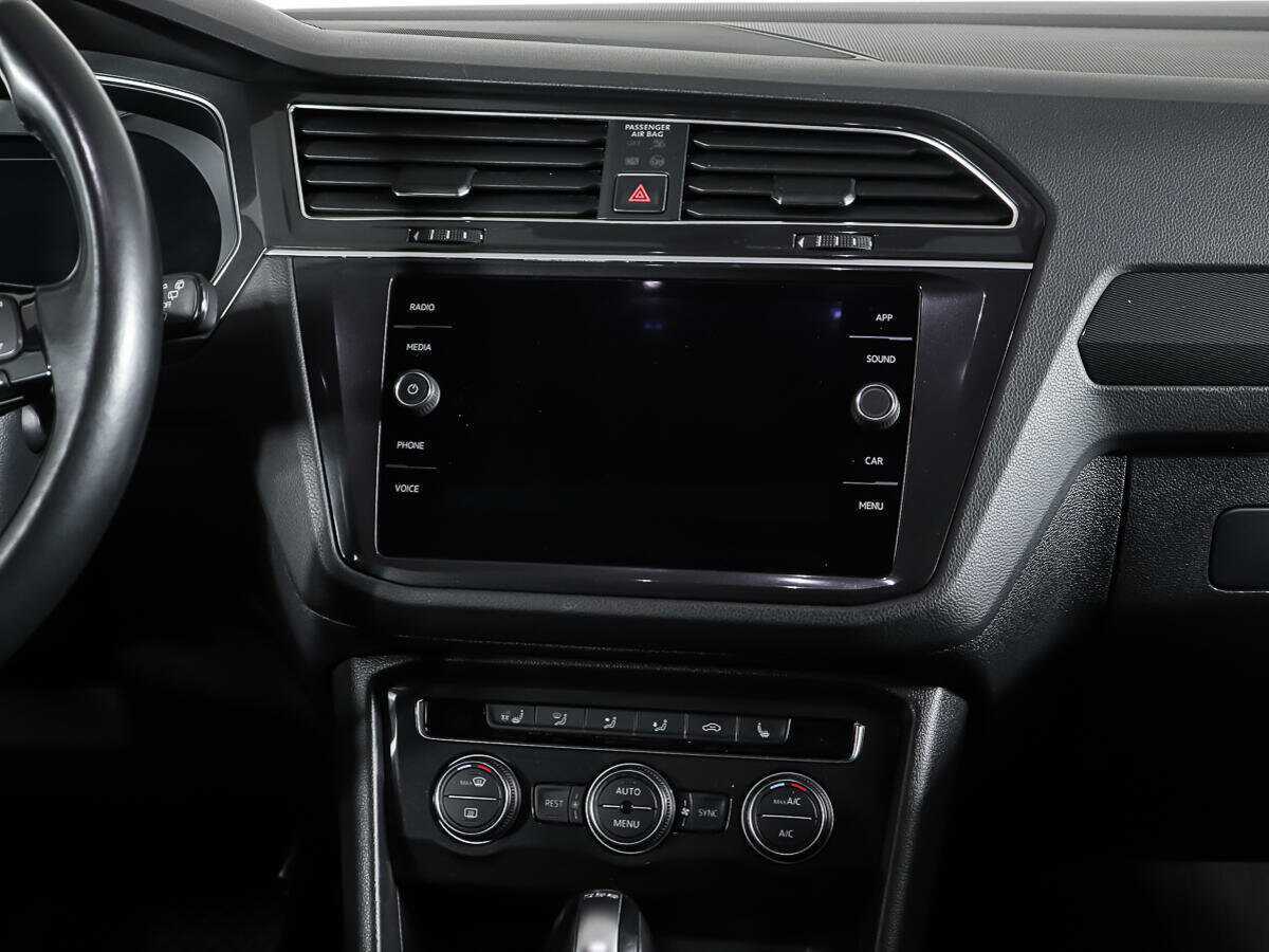 Продажа Б/У Фольксваген Тигуан. Фото: #11