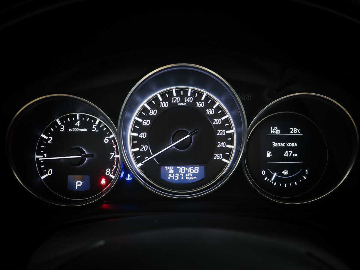 Продажа Б/У Мазда Ц-Икс-5. Фото: #13