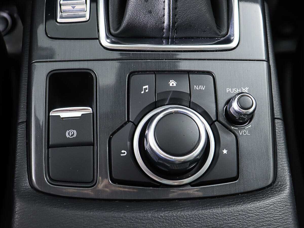 Продажа Б/У Мазда Ц-Икс-5. Фото: #20