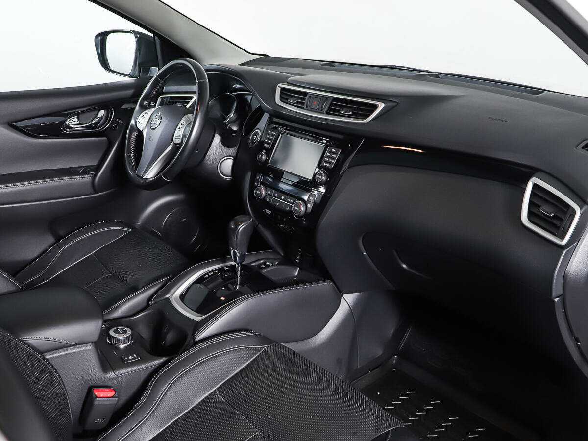 Продажа Б/У Ниссан Кашкай. Фото: #10