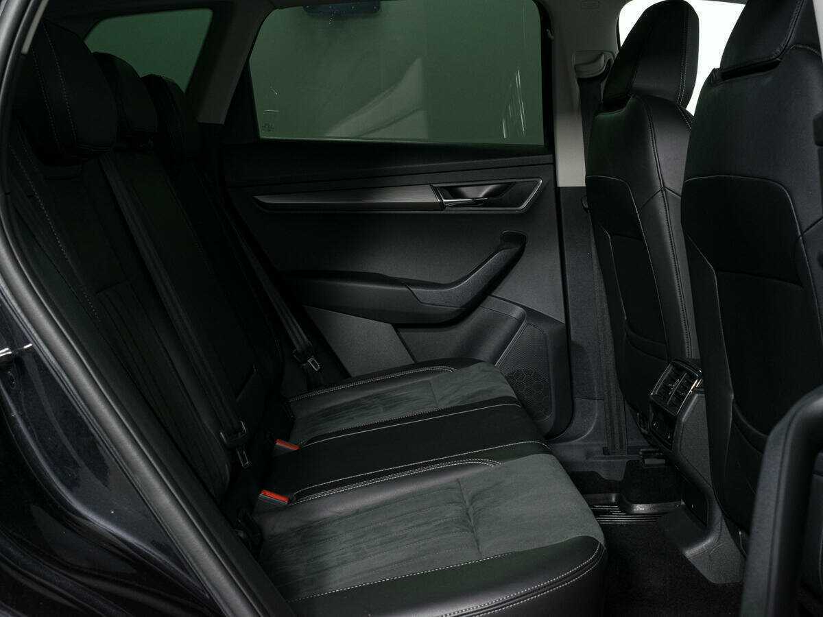 Продажа Б/У Шкода Карок. Фото: #12