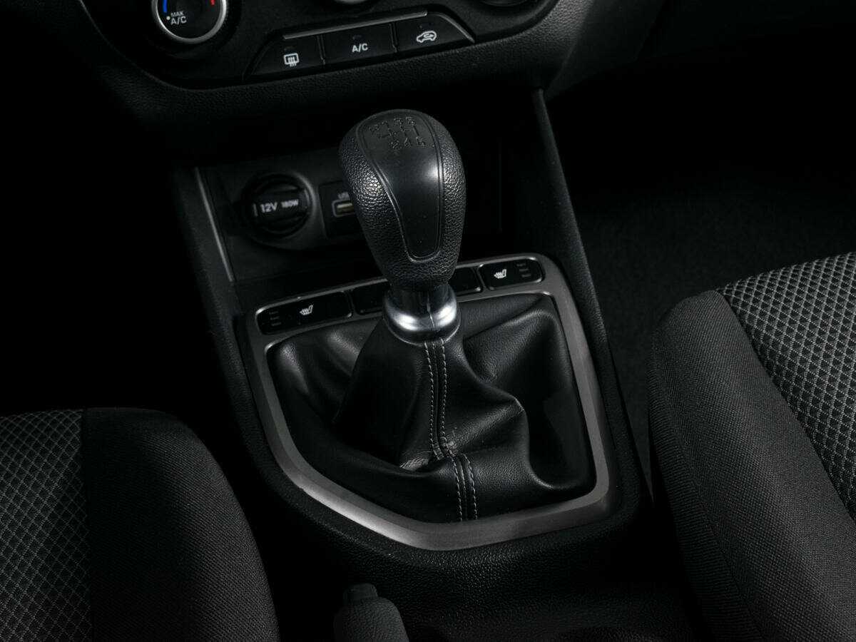 Продажа Б/У Хендай Крета. Фото: #12