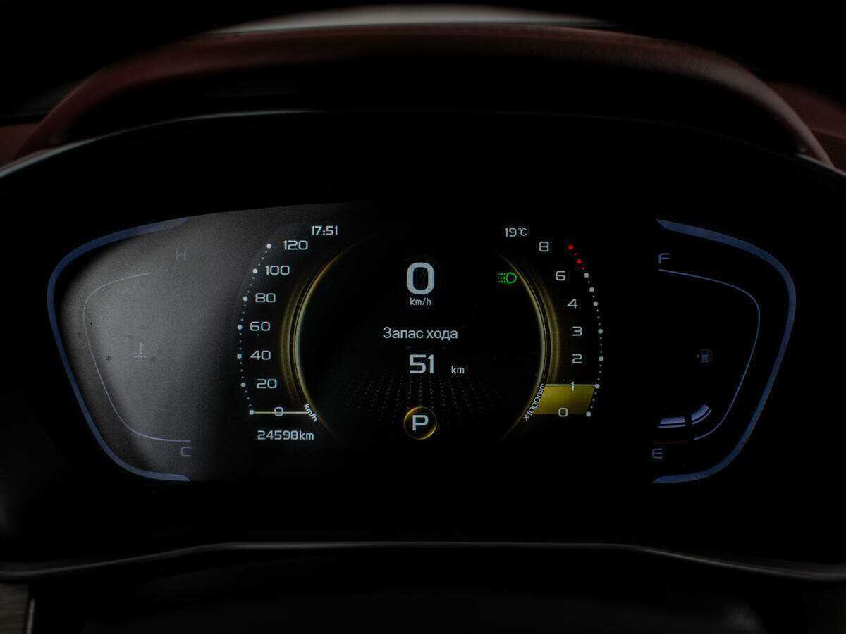 Продажа Б/У Джили Кулрэй. Фото: #10