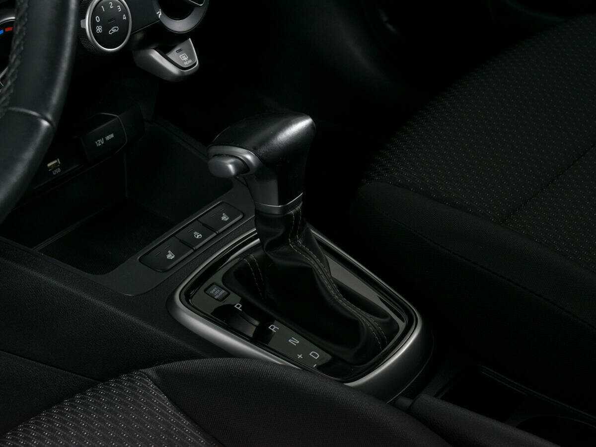 Продажа Б/У Киа Рио. Фото: #15