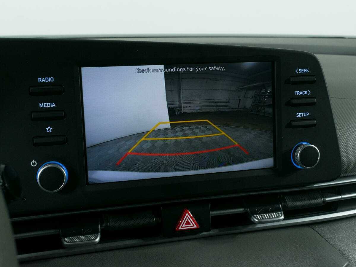 Продажа Б/У Хендай Елантра. Фото: #14