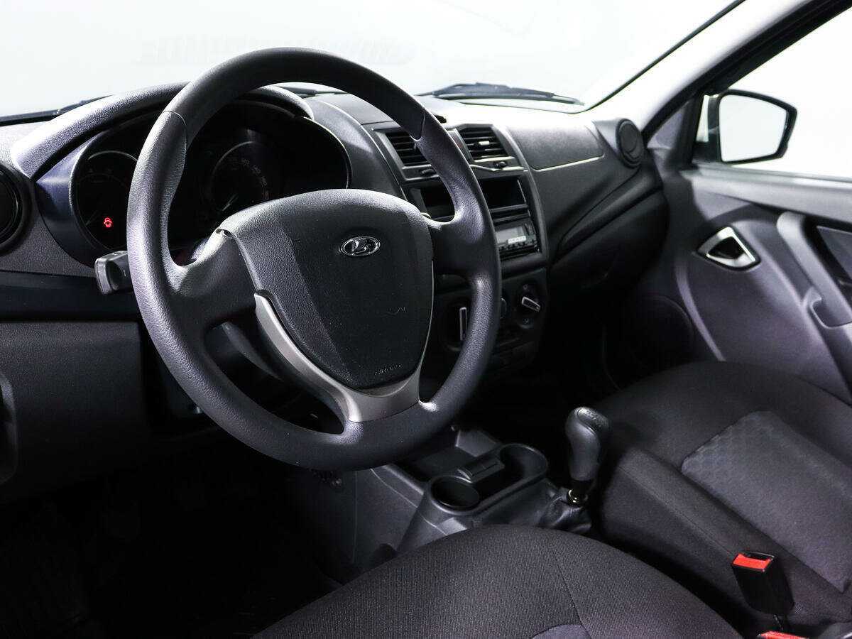 Продажа Б/У Лада (ВАЗ) Гранта. Фото: #12
