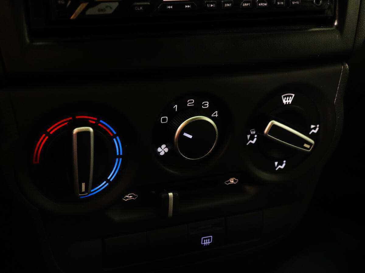 Продажа Б/У Лада (ВАЗ) Гранта. Фото: #13