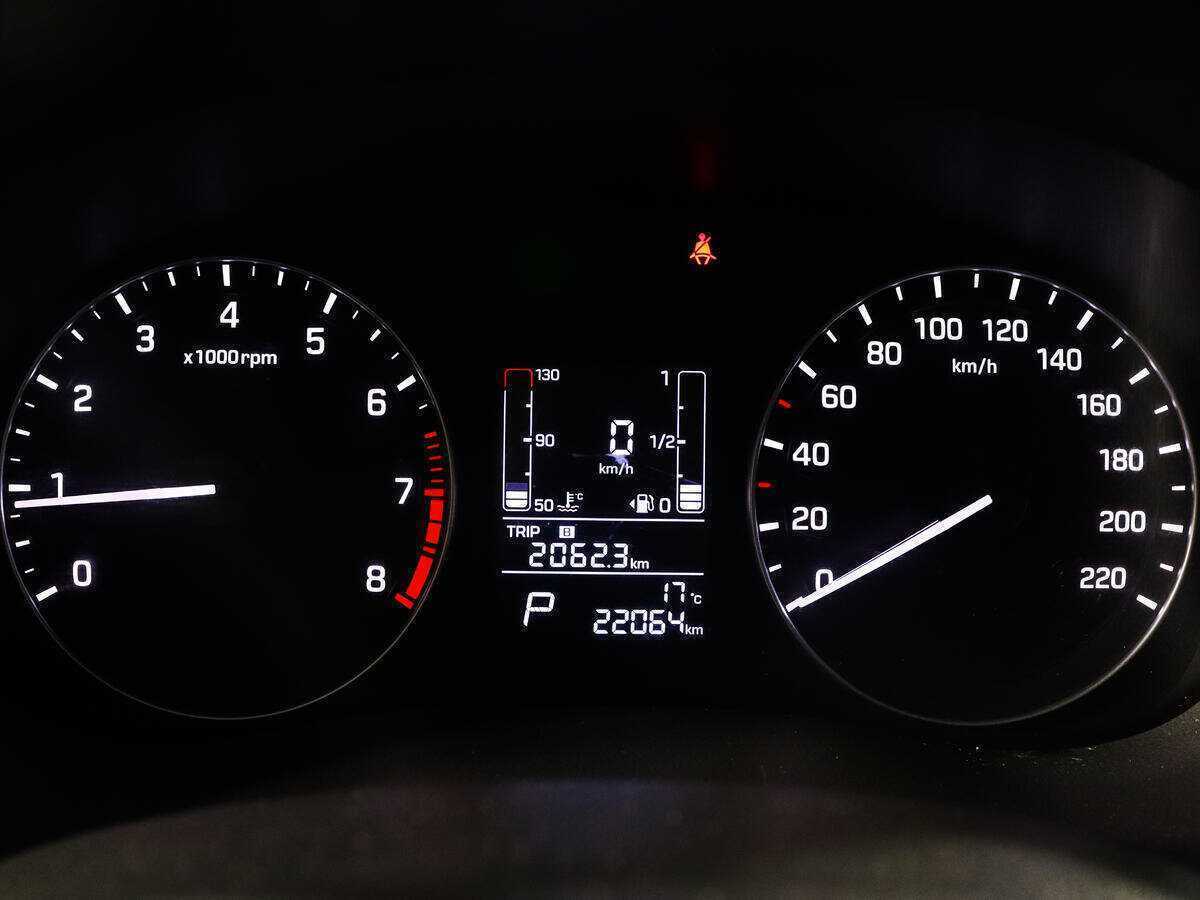 Продажа Б/У Хендай Крета. Фото: #7