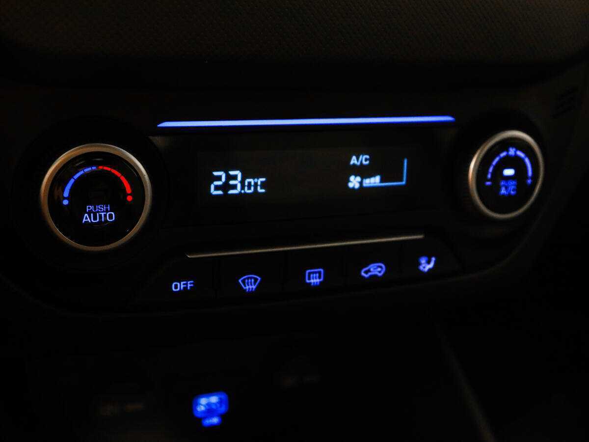 Продажа Б/У Хендай Крета. Фото: #11