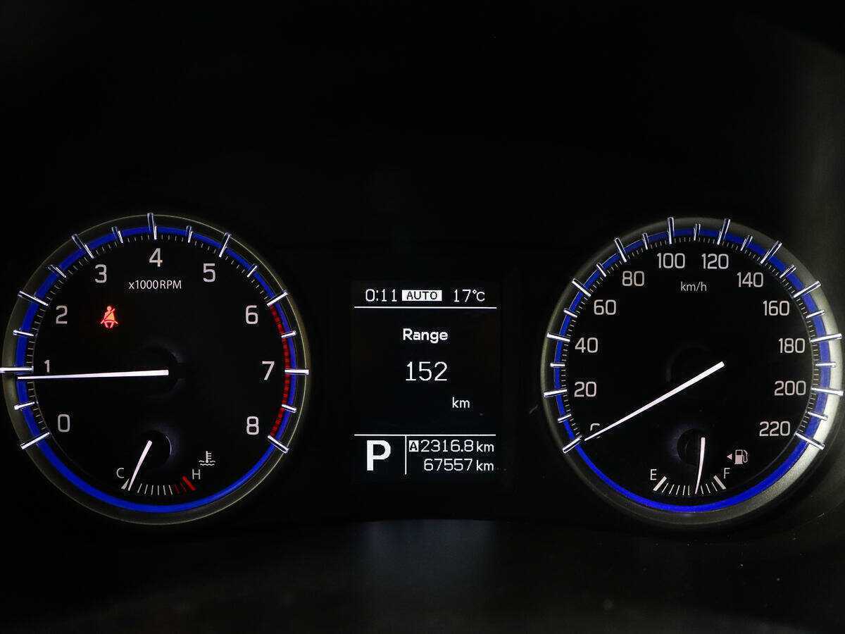 Продажа Б/У Сузуки С-Икс4. Фото: #8