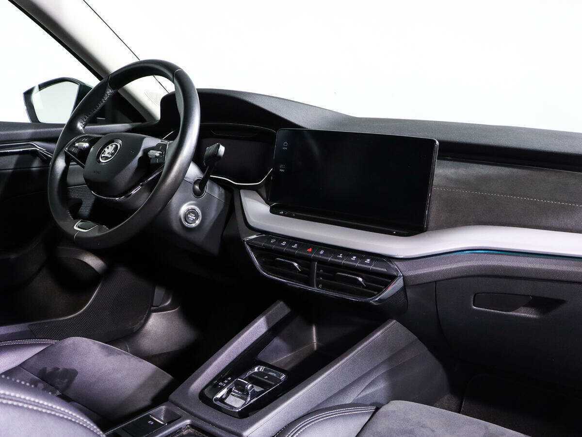 Продажа Б/У Шкода Октавия. Фото: #6