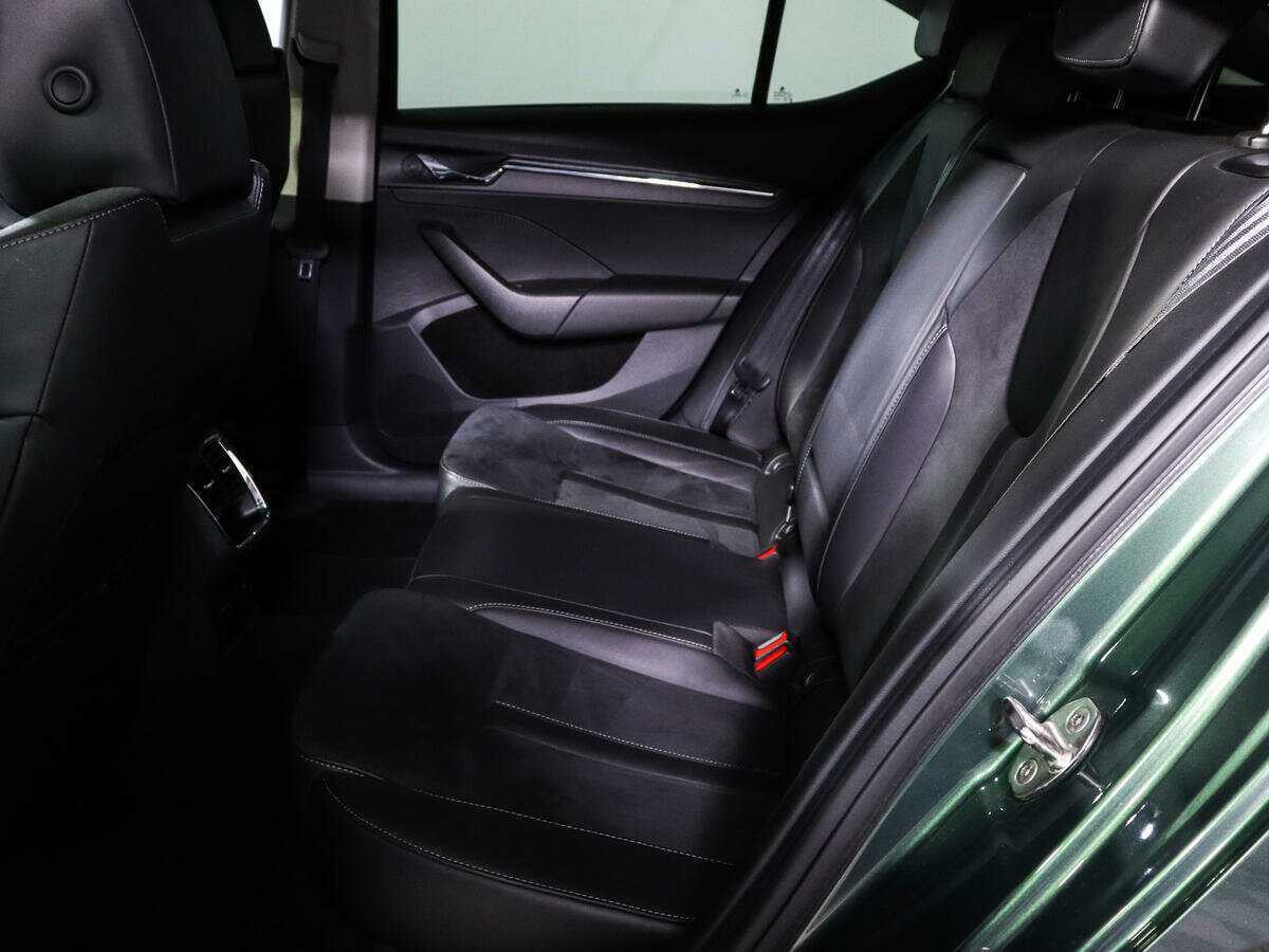 Продажа Б/У Шкода Октавия. Фото: #7