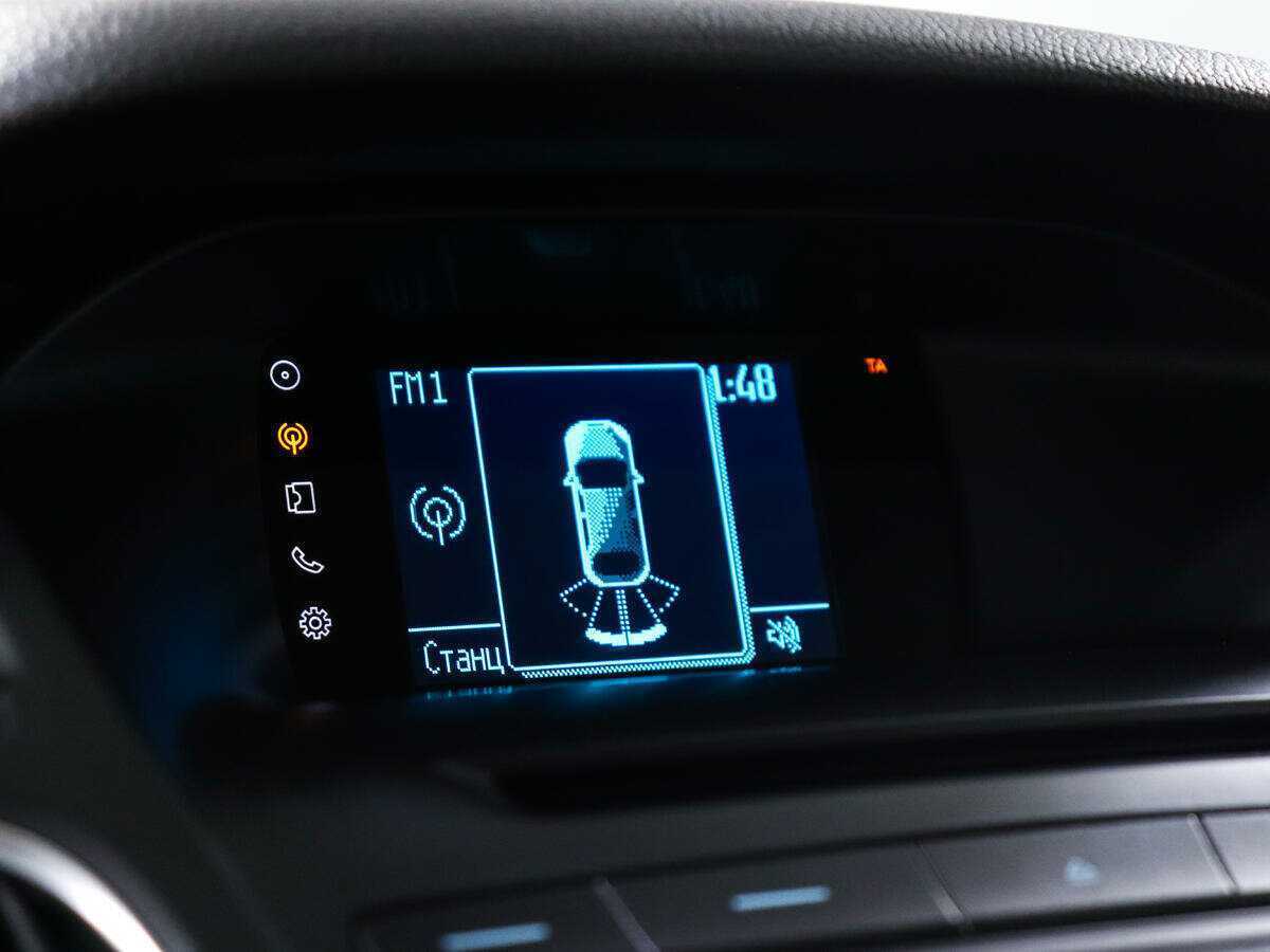 Продажа Б/У Форд Фокус. Фото: #12