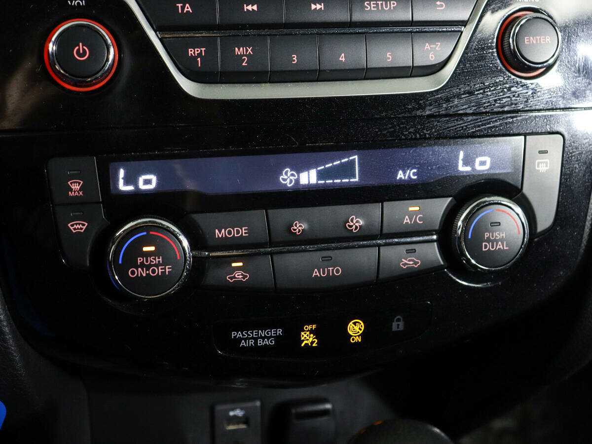 Продажа Б/У Ниссан Кашкай. Фото: #20