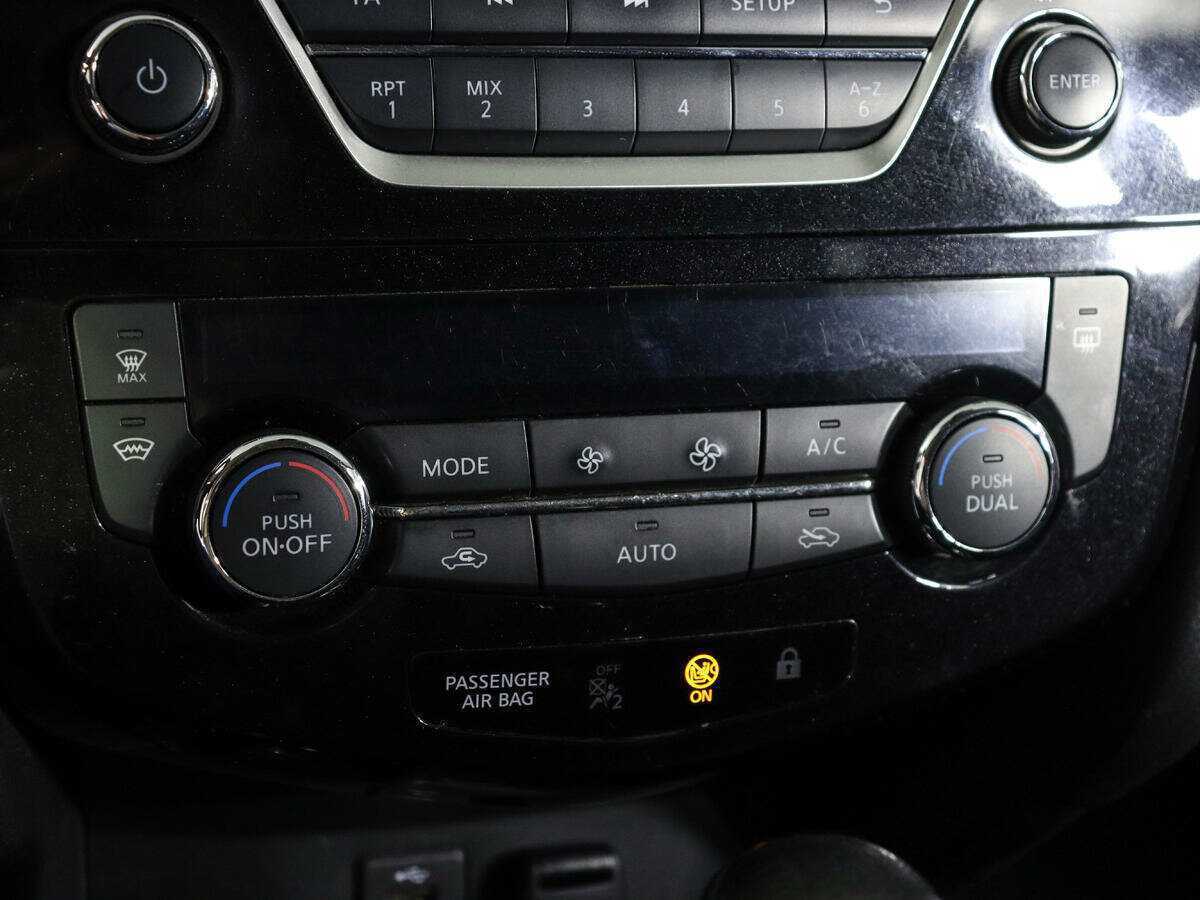 Продажа Б/У Ниссан Кашкай. Фото: #19