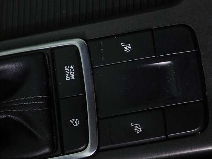 Продажа Б/У Киа Оптима. Фото: #18