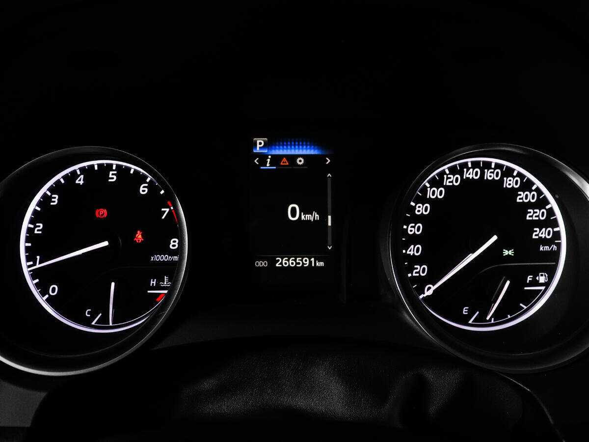 Продажа Б/У Тойота Камри. Фото: #8