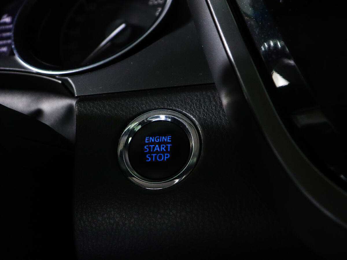 Продажа Б/У Тойота Камри. Фото: #14