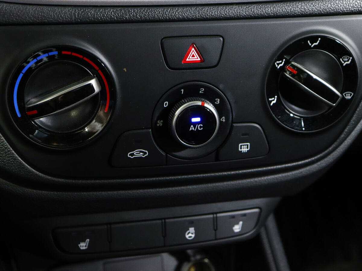 Продажа Б/У Хендай Солярис. Фото: #19