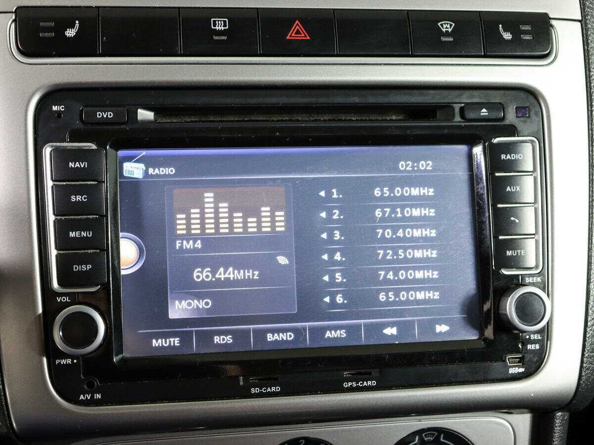 Продажа Б/У Фольксваген Поло. Фото: #17