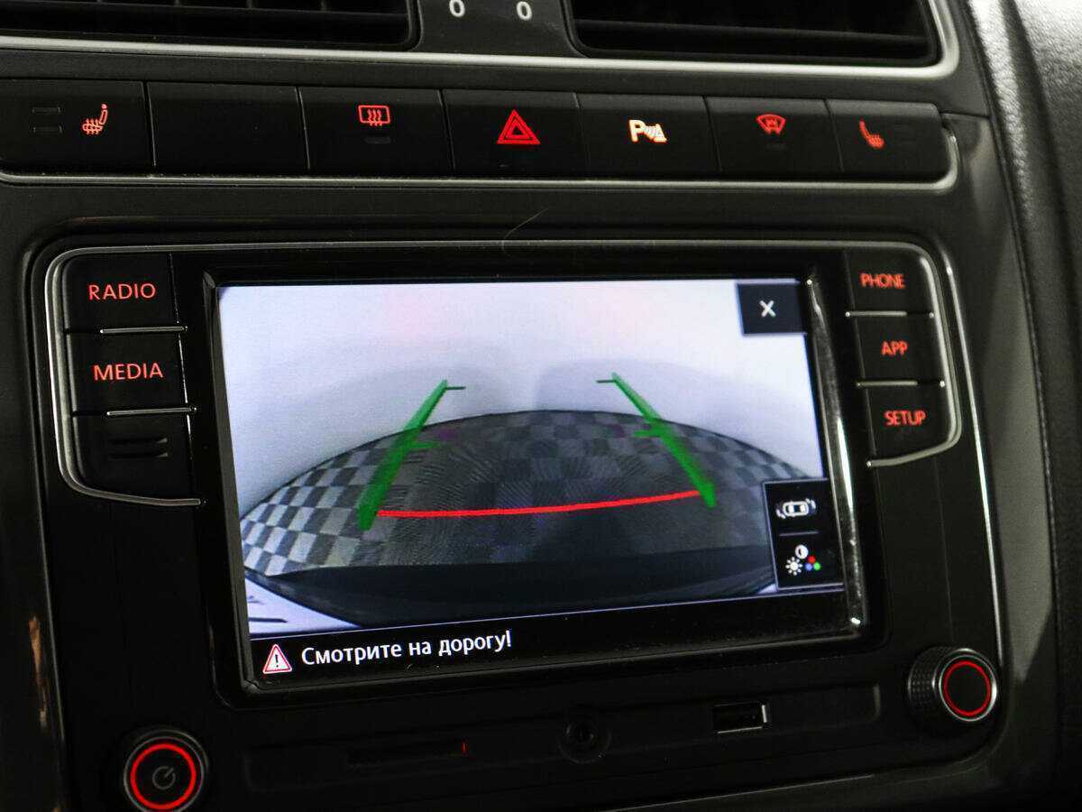 Продажа Б/У Фольксваген Поло. Фото: #14