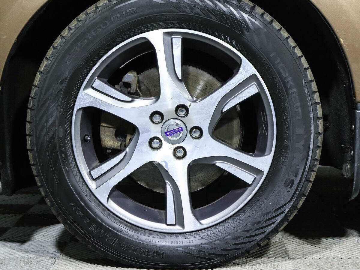 Продажа Б/У Вольво ИксЦ60. Фото: #15