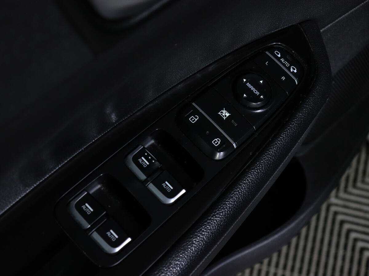 Продажа Б/У Киа Оптима. Фото: #19