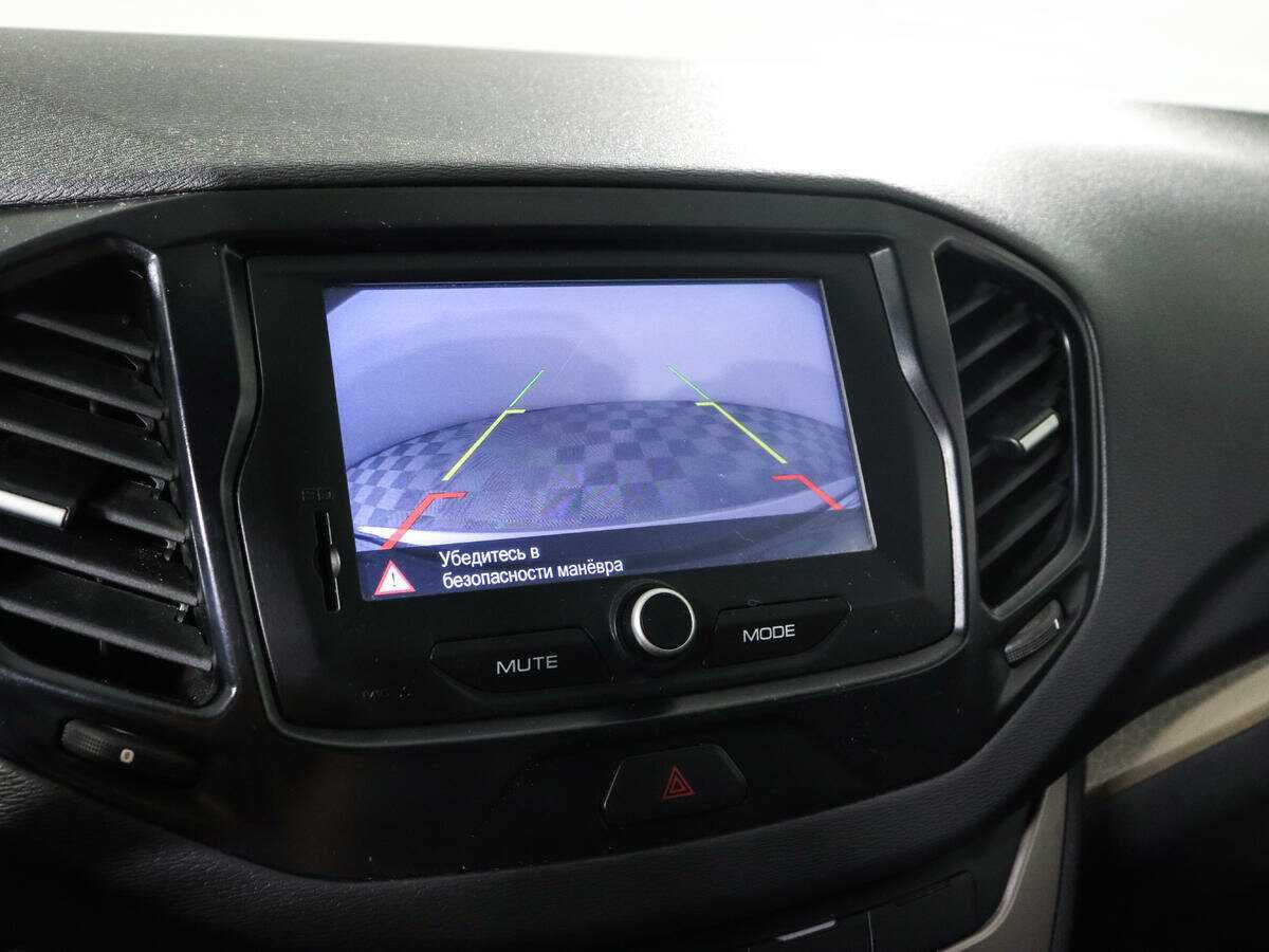 Продажа Б/У Лада (ВАЗ) Веста. Фото: #13