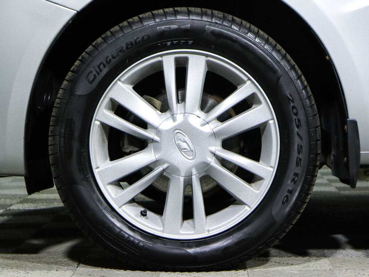 Продажа Б/У Лада (ВАЗ) Веста. Фото: #15